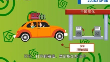 白条加油额度的智能优化与使用指南