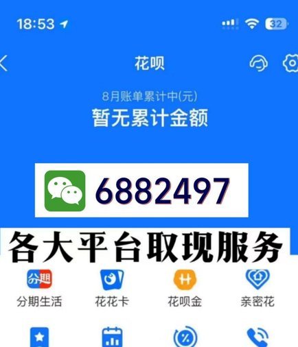 白条怎么套出来额度
