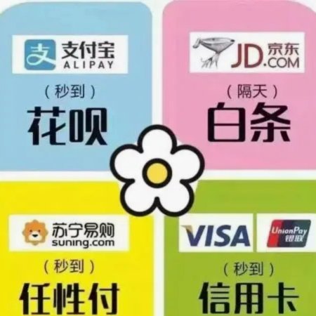 花呗：改变消费的秘密