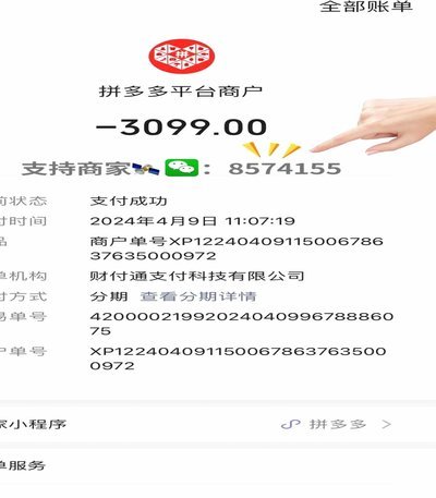 可以套分付的app