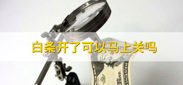 白条取现征信影响解析