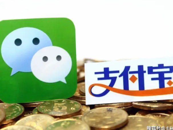怎么用微信分付套现