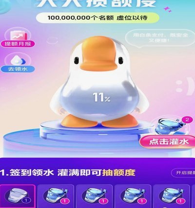 白条额度提升技巧与风险提示