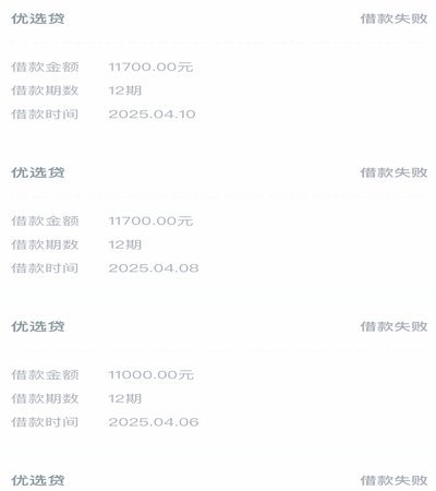 它是怎样的小额贷款软件？