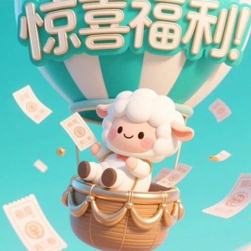 羊小咩额度如何快速提升
