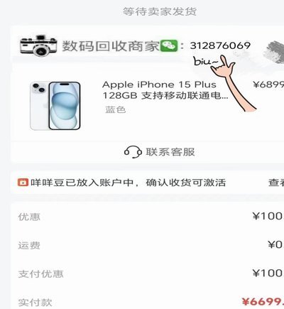 白条金额怎么使用