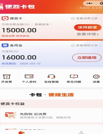 羊小咩购物额度2021年怎么套