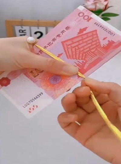 怎么套花呗分期的钱