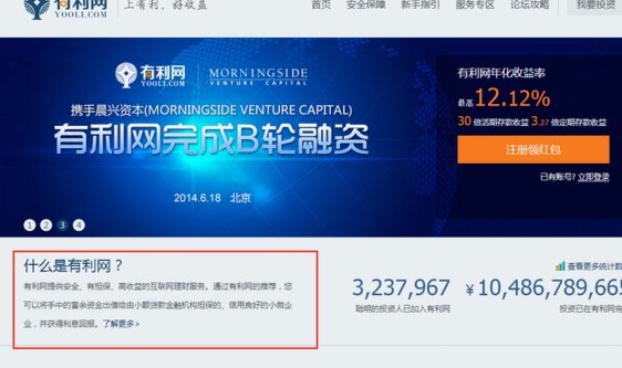 网贷平台怎么做