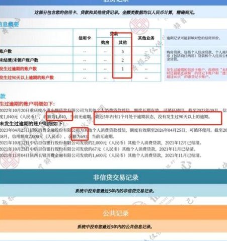 白条信用购与网贷有何区别？