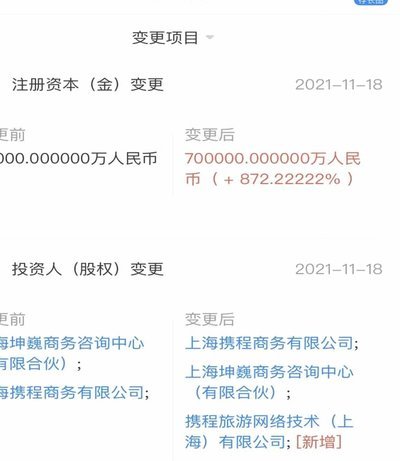 携程拿去花怎么还？