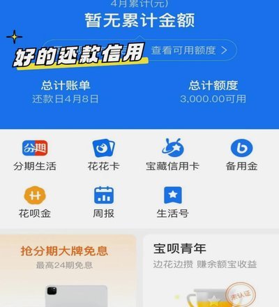 花呗支付适用哪些平台？主流电商全网覆盖指南