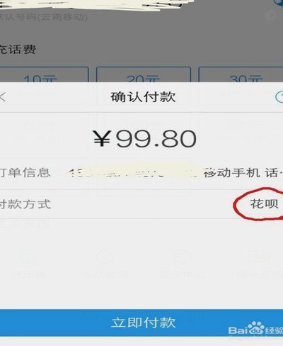 支付宝花呗套现风险与正确使用指南