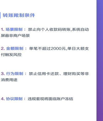 分付可以向别人收款码付款吗